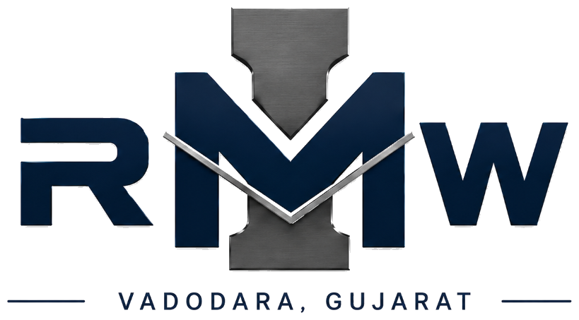 RMW, Vadodara — Rajkot Machine Works